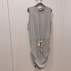 n:philanthoropy Cinch Waist, Ruched Dress